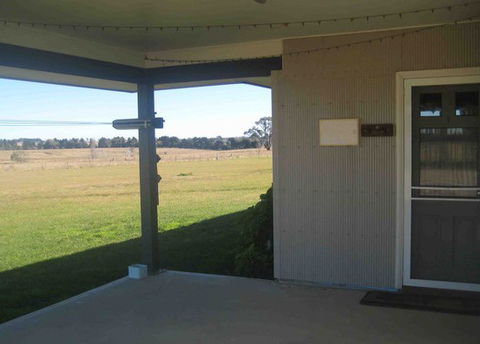 Aurelias Farm Bed And Breakfast - Holiday Byron Bay 0