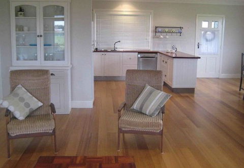 Aurelias Farm Bed And Breakfast - Holiday Byron Bay 2