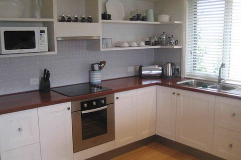 Aurelias Farm Bed And Breakfast - Holiday Byron Bay 3