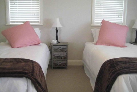 Aurelias Farm Bed And Breakfast - Holiday Byron Bay 4