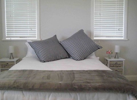 Aurelias Farm Bed And Breakfast - Holiday Byron Bay 5