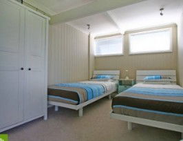 Aqua Bamboo - Holiday Byron Bay 3