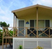 Belmont Pines Lakeside Holiday Park - Holiday Byron Bay