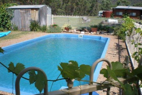 Adams Peak Retreat - Holiday Byron Bay 4