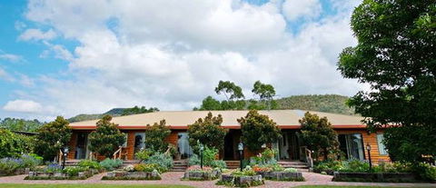 Adams Peak Retreat - Holiday Byron Bay 5
