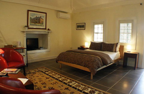 Anoushka's Boutique Bed And Breakfast - Holiday Byron Bay 1
