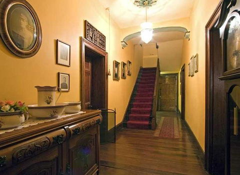 Anoushka's Boutique Bed And Breakfast - Holiday Byron Bay 2