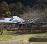 Avoca House Bed and Breakfast - Holiday Byron Bay