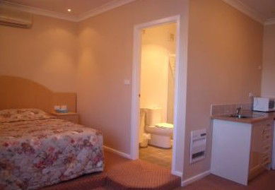 Blue Mountains Heritage Motel - Holiday Byron Bay 2
