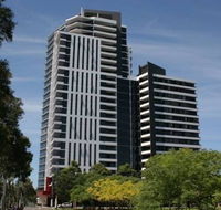 Australia Towers 19.06 - Holiday Byron Bay