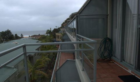 Avoca Palms Resort - Holiday Byron Bay 0