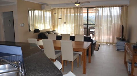Avoca Palms Resort - Holiday Byron Bay 1