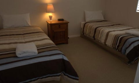 Avoca Palms Resort - Holiday Byron Bay 2