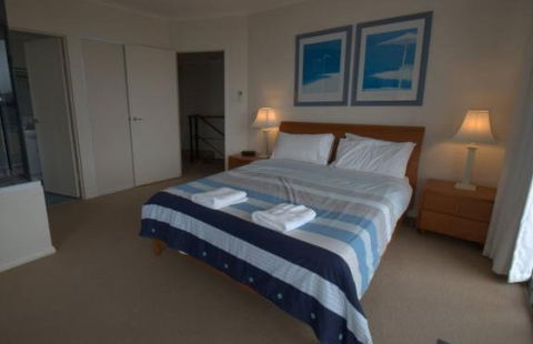 Avoca Palms Resort - Holiday Byron Bay 3