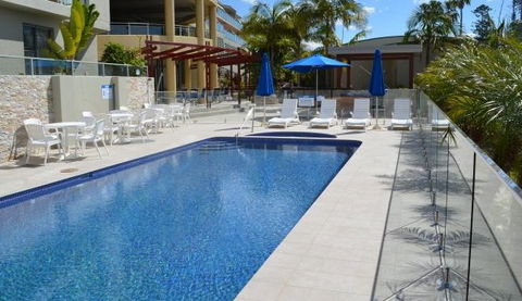 Avoca Palms Resort - Holiday Byron Bay 5