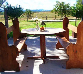 Gulgong NSW Holiday Byron Bay