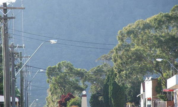 Kandos NSW Holiday Byron Bay