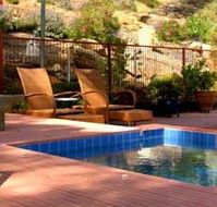 Amazing Country Escapes - Wombadah Guesthouse - Holiday Byron Bay