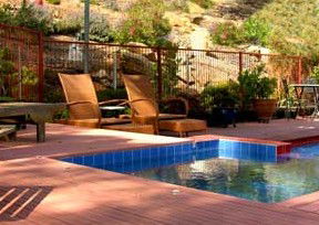 Amazing Country Escapes - Wombadah Guesthouse - Holiday Byron Bay 0