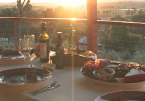 Amazing Country Escapes - Wombadah Guesthouse - Holiday Byron Bay 2