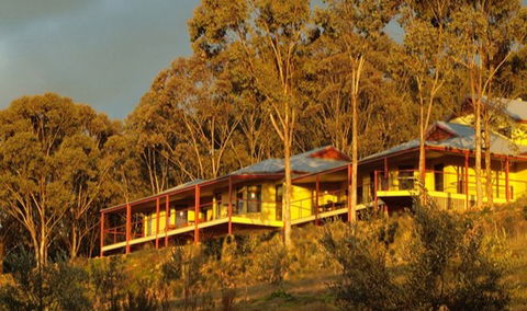 Amazing Country Escapes - Wombadah Guesthouse - Holiday Byron Bay 5