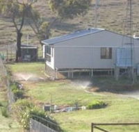 Ba Mack Homestead - Holiday Byron Bay