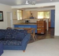 Leeway Beach House