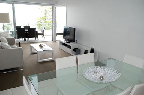 Echelon Apartments Yeppoon - Holiday Byron Bay 4