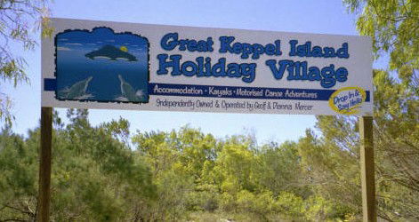 Great Keppel Island Holiday Village - Holiday Byron Bay 0