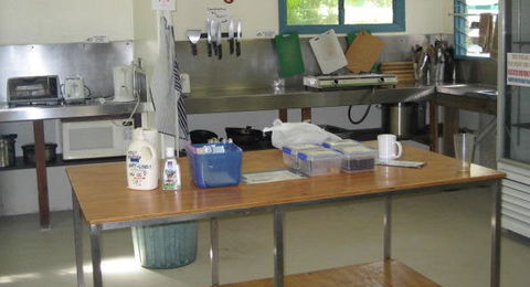 Great Keppel Island Holiday Village - Holiday Byron Bay 1