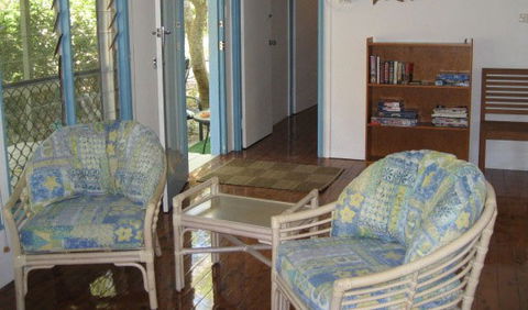 Great Keppel Island Holiday Village - Holiday Byron Bay 4