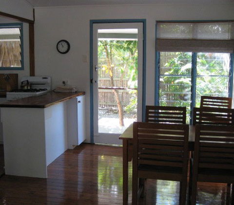Great Keppel Island Holiday Village - Holiday Byron Bay 5