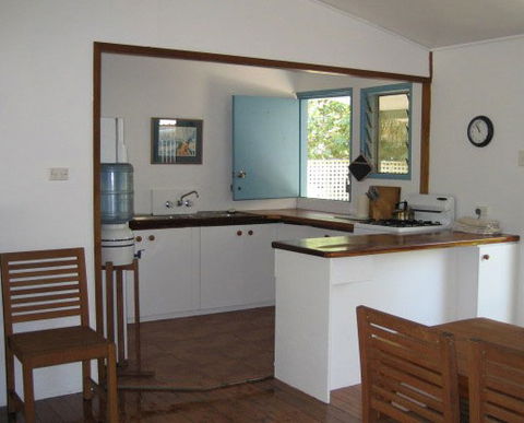 Great Keppel Island Holiday Village - Holiday Byron Bay 6