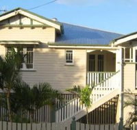 Eco Queenslander Holiday Home and BB - Holiday Byron Bay