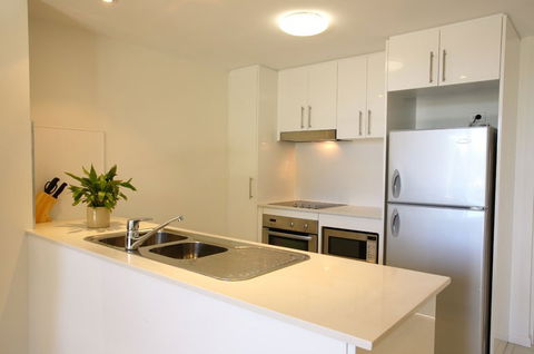 Agnes Water Beach Club - Holiday Byron Bay 1