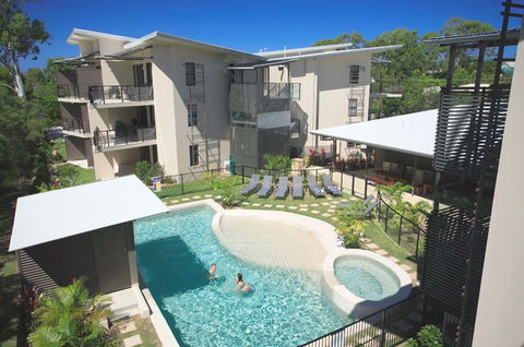 Agnes Water Beach Club - Holiday Byron Bay 3