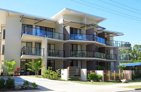 Agnes Water Beach Club - Holiday Byron Bay 4