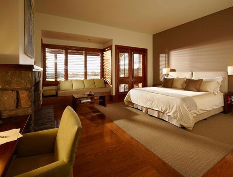 Spicers Peak Lodge - Holiday Byron Bay 0