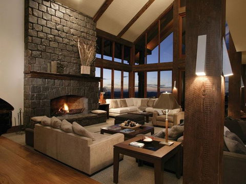 Spicers Peak Lodge - Holiday Byron Bay 4