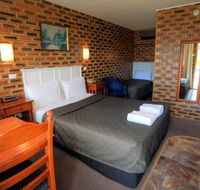Apple and Grape Motel - Holiday Byron Bay