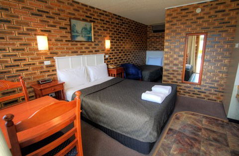 Apple And Grape Motel - Holiday Byron Bay 0