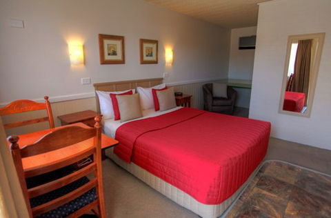 Apple And Grape Motel - Holiday Byron Bay 2