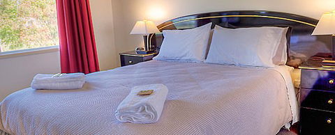 Boulevard Motel - Holiday Byron Bay 1