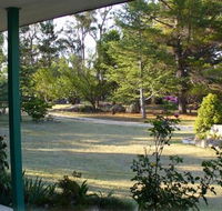 Bonaways - Holiday Byron Bay