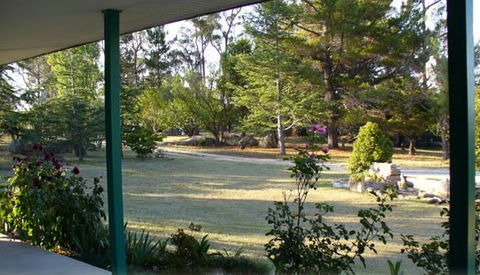 Bonaways - Holiday Byron Bay 0