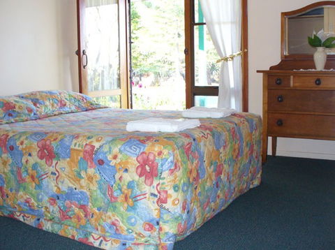 Bonaways - Holiday Byron Bay 1