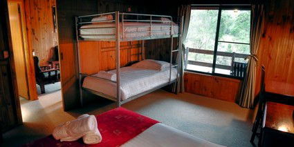 Happy Valley Retreat - Holiday Byron Bay 2
