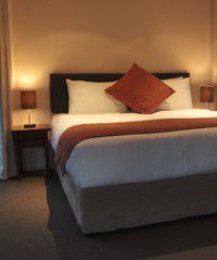 Alure Boutique Villas - Holiday Byron Bay 3