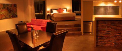 Alure Boutique Villas - Holiday Byron Bay 4