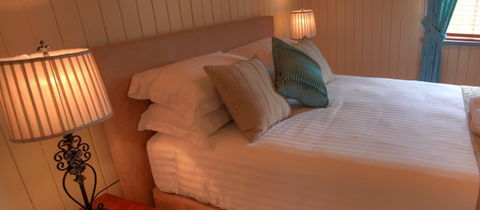 Apple Blossom Cottage - Holiday Byron Bay 2